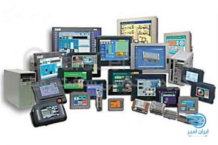 فروش اتوماسیون و ابزار دقیق