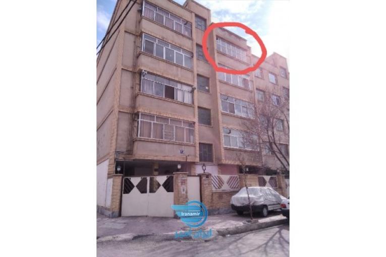 موقعیت عالی مرکز شهر