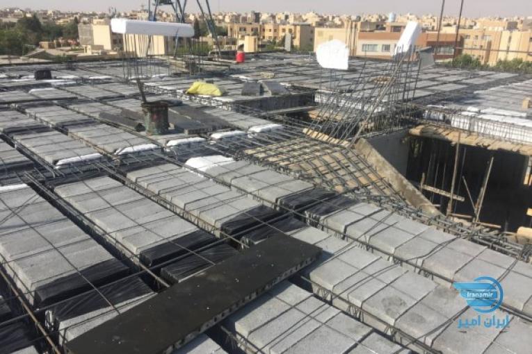 عنوان: اجراصفر تا صد، تخریب و بازسازی ،سفت کاری، نازک کاری