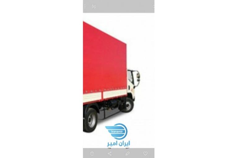 حمل نقل امید بار