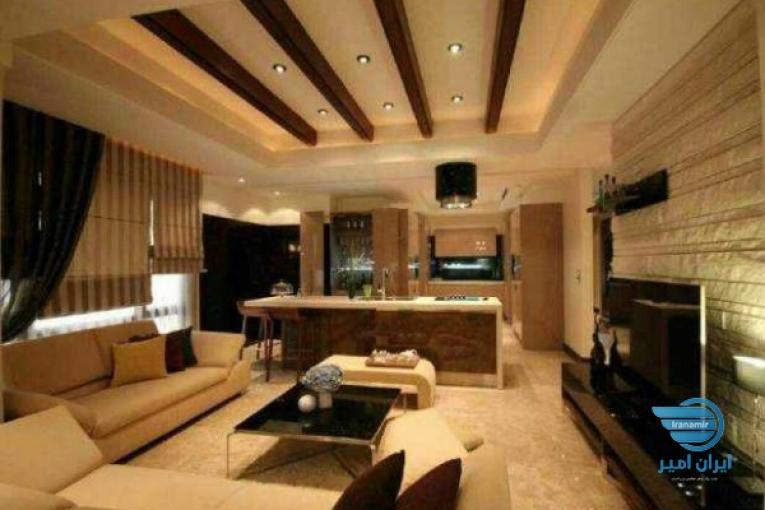 165مترزعفرانیه3خواب