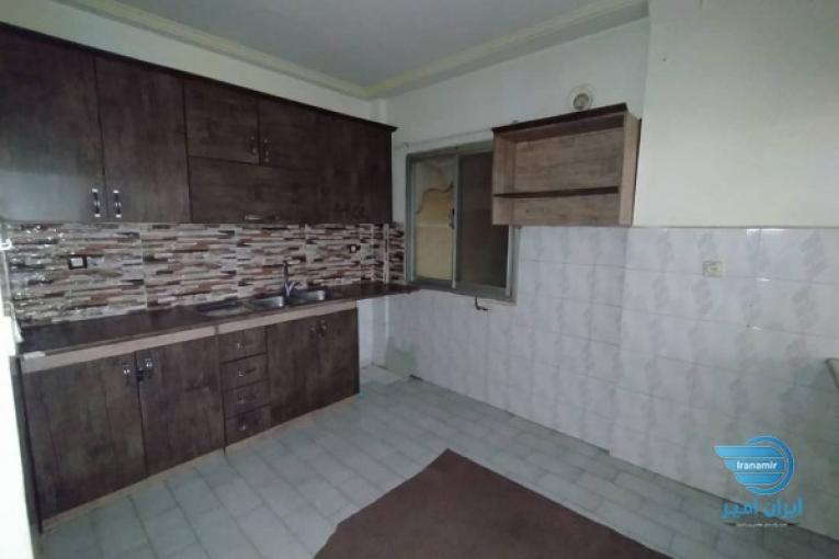 آپارتمان منظریه رشت