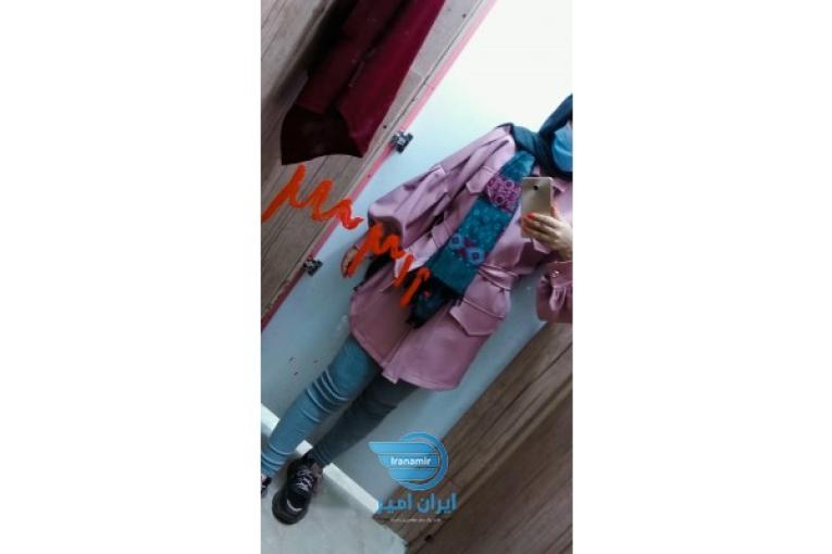 انواع کفش زنانه و دخترانه