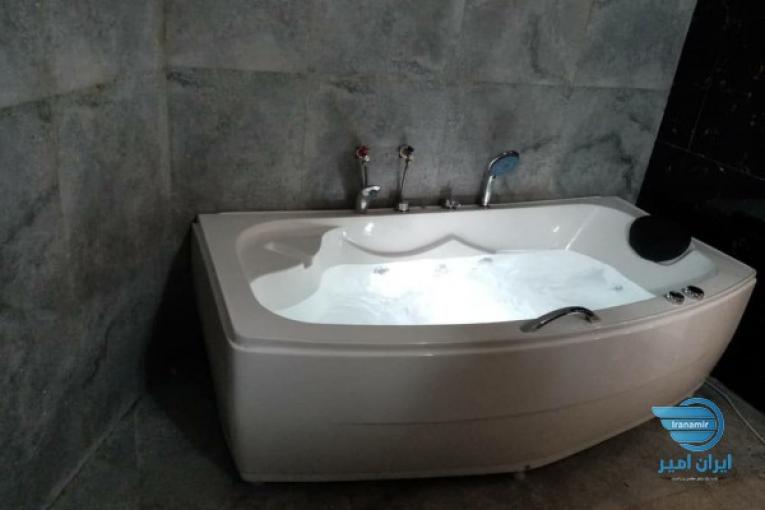 فروش وان و جکوزی اپارتمانی