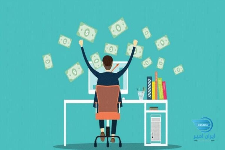 بازاریاب اینترنتی