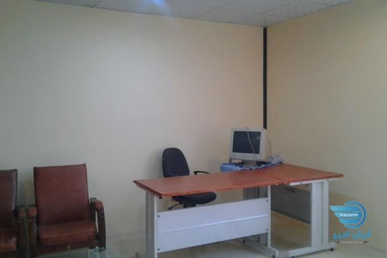 اجاره یک اتاق اداری