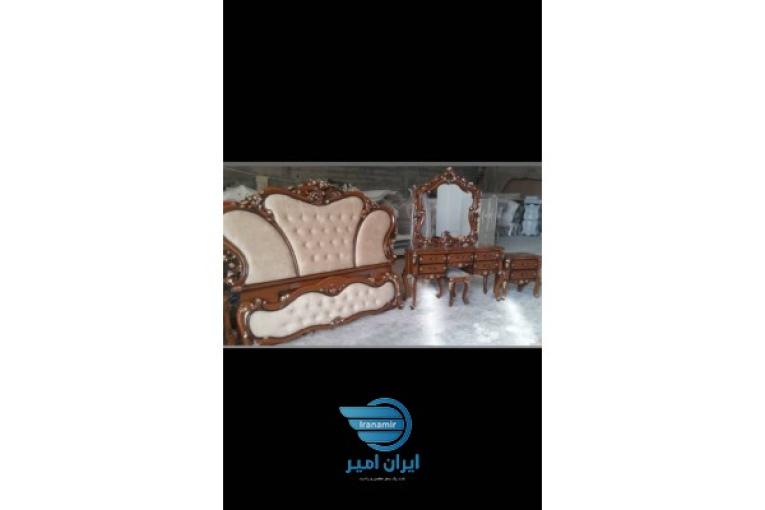سرویس خواب ارزان و با ضمانت فاکتوری