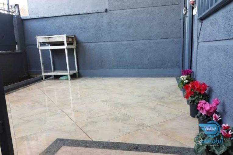 ویلا 150متر3خواب باو سایل کامل
