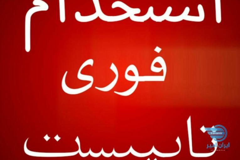 استخدام تایپیست غیرحضوری