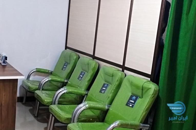 فیزیوتراپی ثمین 