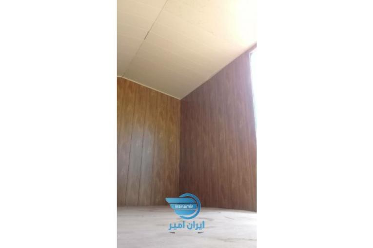 نصب دیوارپوش البرز 