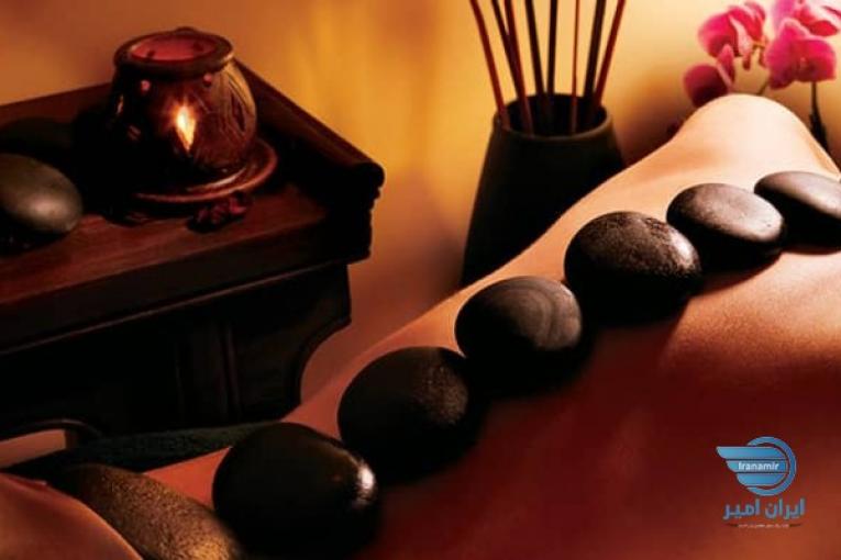برگزاری کلاس های آموزشی طب سنتی استاد حمیدی