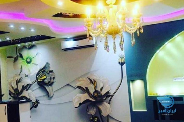 اجرای سقف کاذب کناف‌