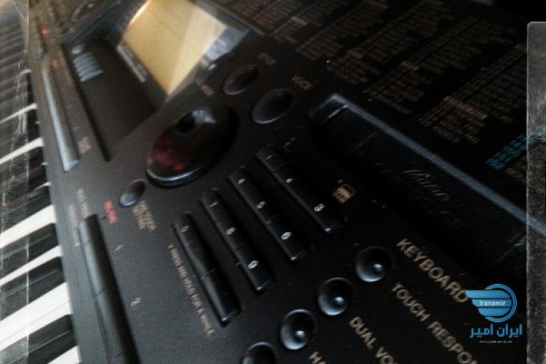 فروش ارگ یاماها ( Yamaha a3)