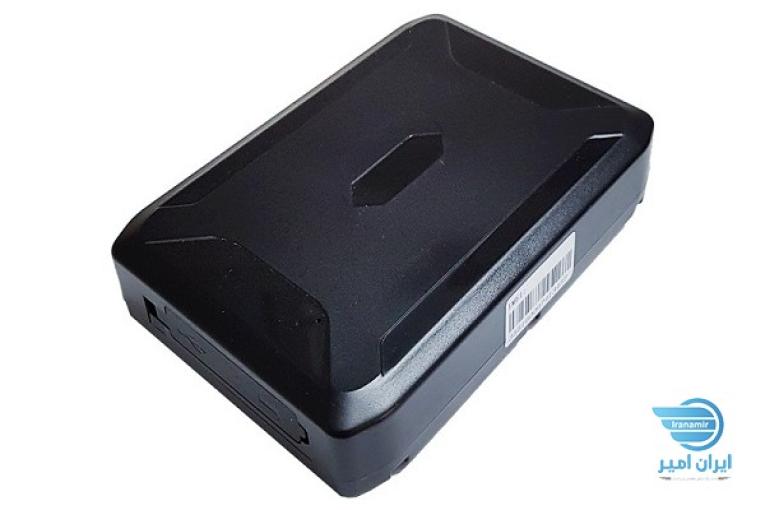 ردیاب آهنربایی GPS Tracker UM660 Unigaurd ردیاب من