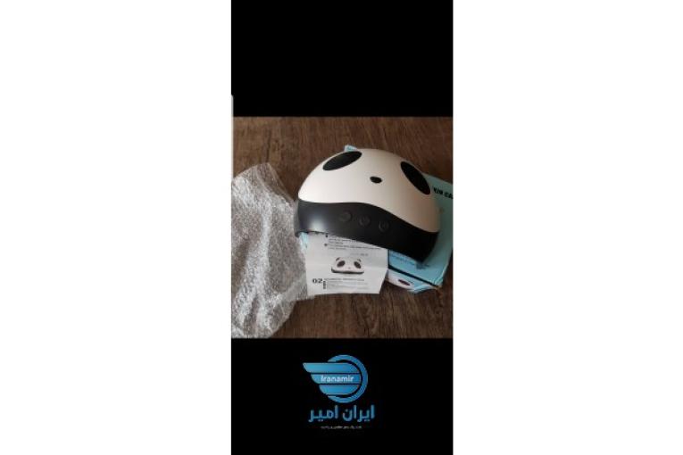 دستگاه یووی مناسب برای ژلیش و طراحی ناخن