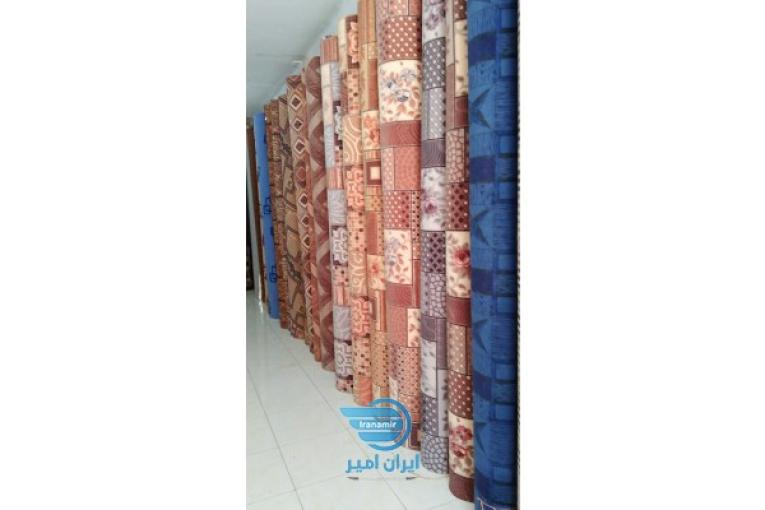 پخش موکت به صورت عمده و خورده