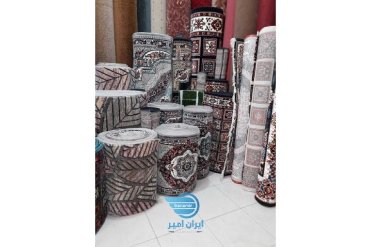 پخش وفروش موکت