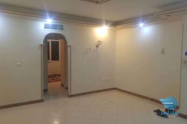 آپارتمان ۶۵ متری ۲ خواب فول امکانات