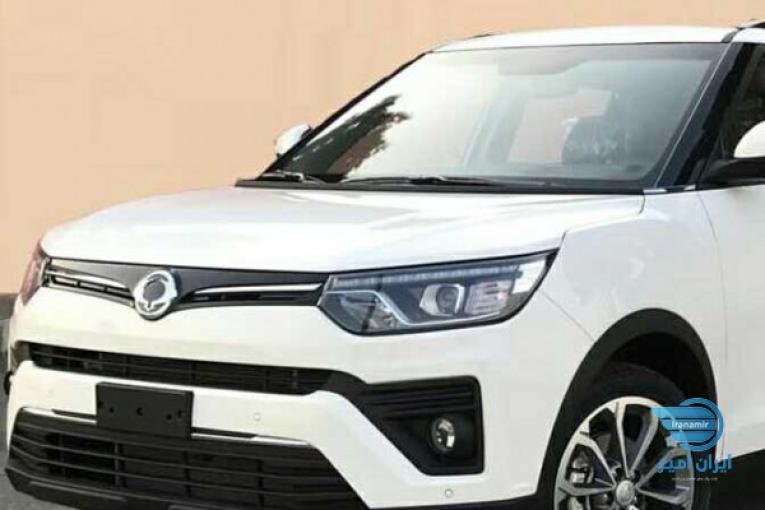 فروش حواله تیوولی