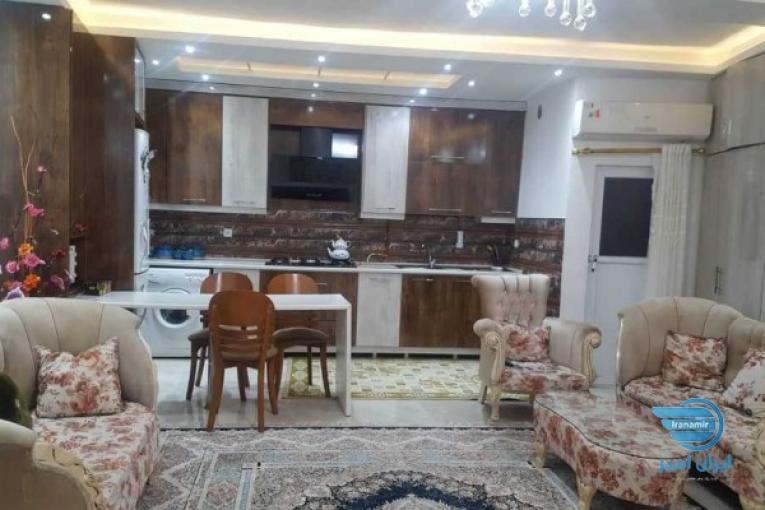 آپارتمان لوکس