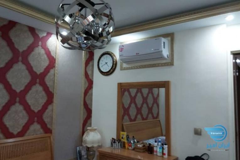 فروش آپارتمان با قدر السهم