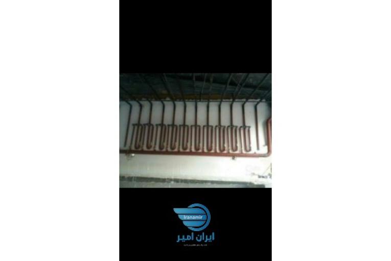 گازرسانی پیلوت شعله
