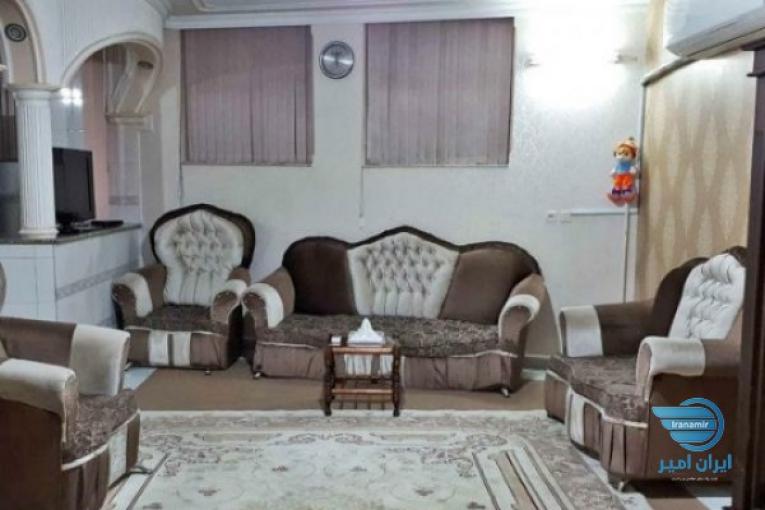 اجاره سوئیت آپارتمان در تبریز