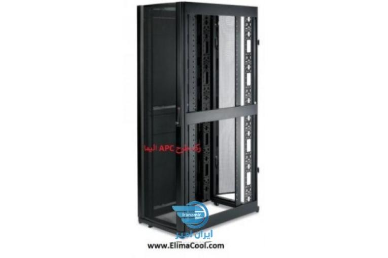 رک طرح apc الیما، رک apc 3100