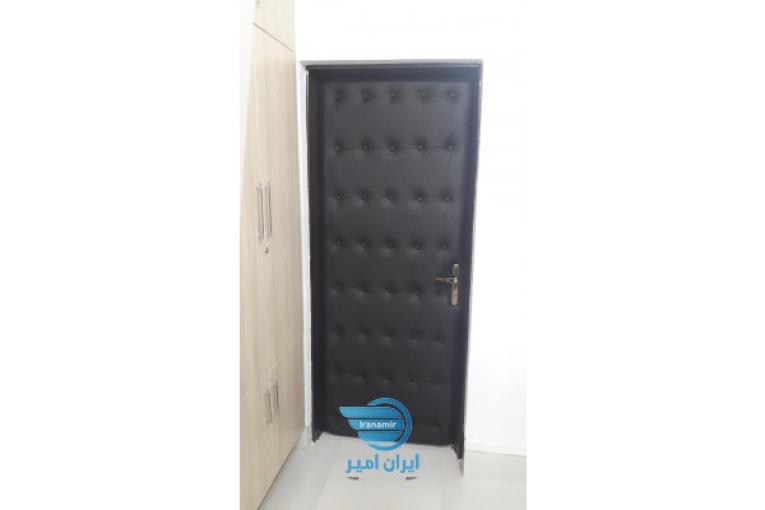  گرگان درب عایق صدا گرگان