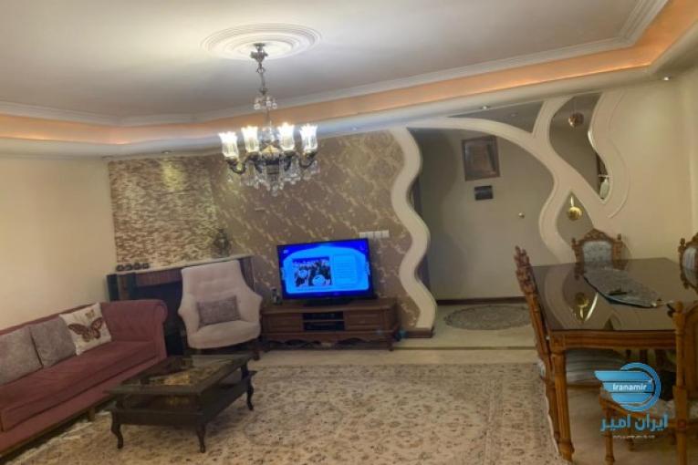 آپارتمان مسکونی