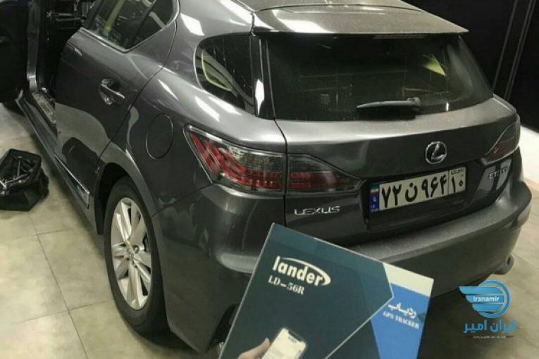 ساخت سوئیچ و ریموت