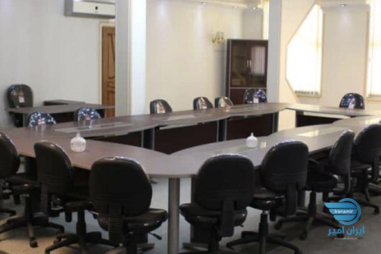 فروش كارخانه در شهرك صنعتي عباس آباد