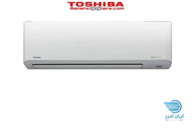 کولرگازی اسپلیت توشیبا  TOSHIBA