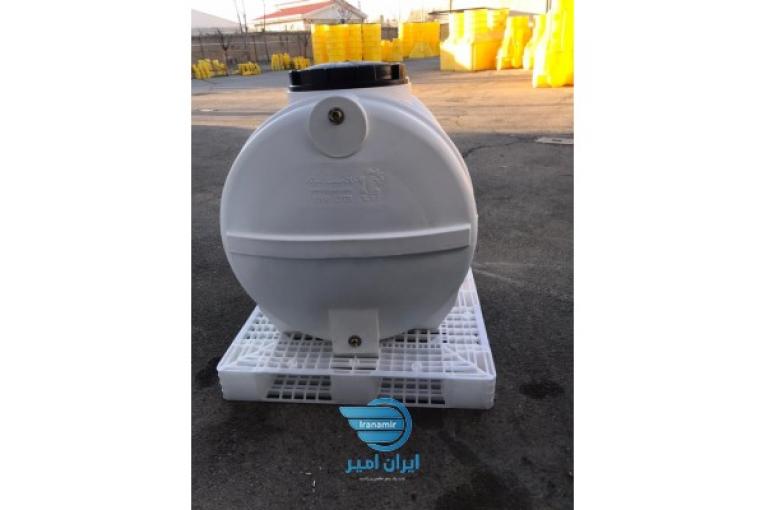 مخازن ذخیره آب پلی اتیلن کیان صنعت پاسارگاد 