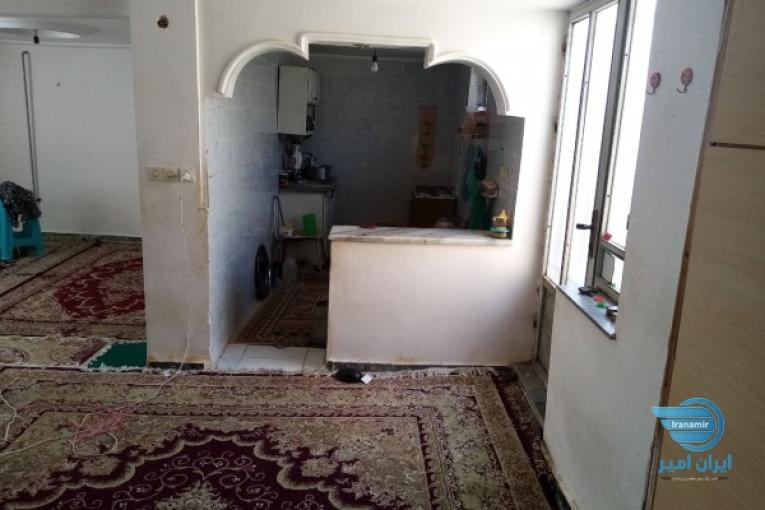 خانه ویلایی،۱۲۰متری،خیابان شهیدمطهری۲(کلاله)