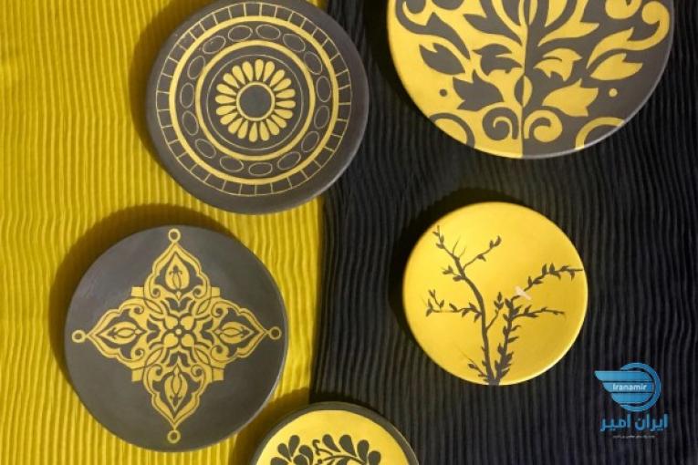 مجموعه۵عددی دیوارکوب