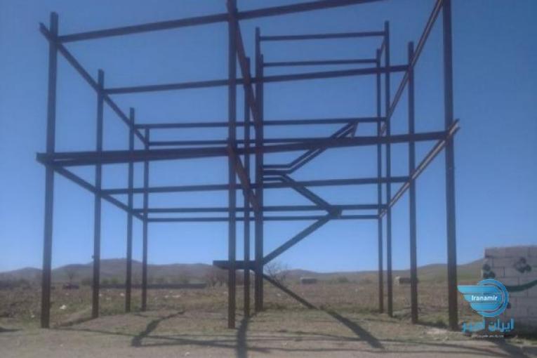 جوشکاری عمده وخرده سریع درمحل