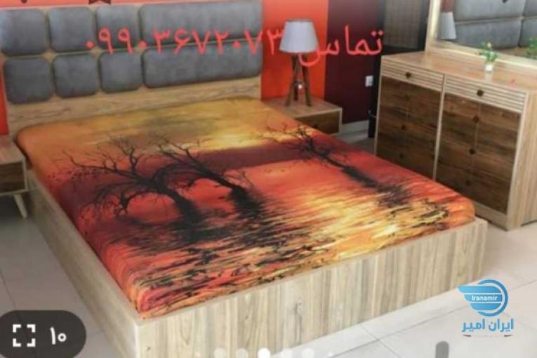 کابینت سرویس خواب