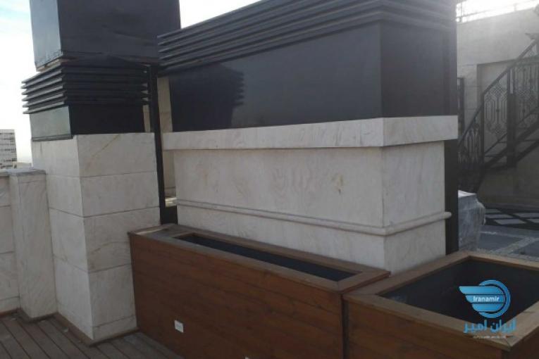 ساخت و نصب کانال کولر و فلاشینگ و چیلر