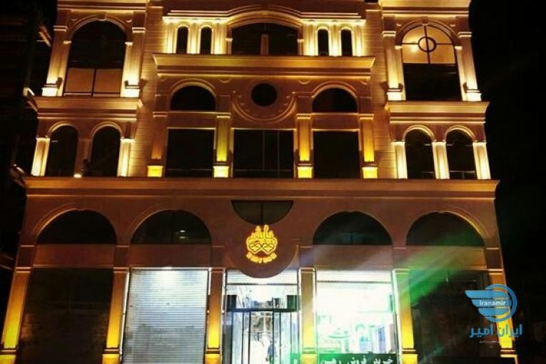 برقکار پردیس /مهندس برق