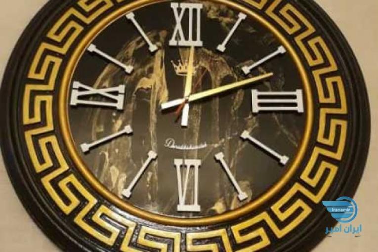 تولید کننده ساعتهای دیواری خاص