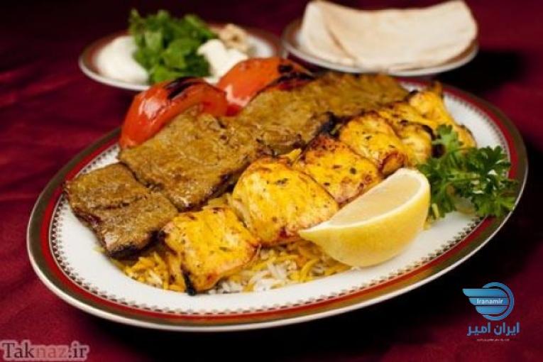 کترینگ خوشه آماده عقد قرارداد با شرکت های خصوصی و دولتی می باشد