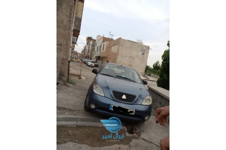 تیبا۲ فول مدل۹۶