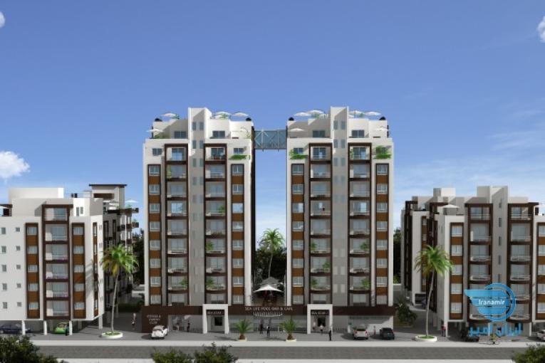 سرمایه گذاری و اقامت قبرس