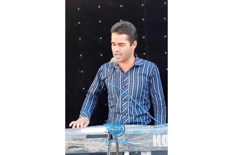 گروه موسیقی ونورپردازی