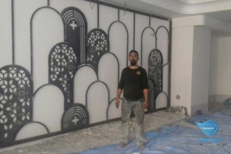 جوشکاری اهنگری