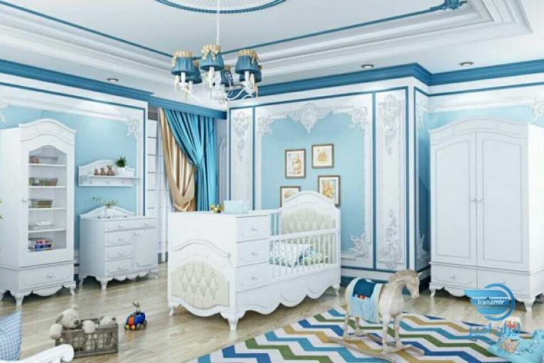 سرویس خواب کودک ونوجوان