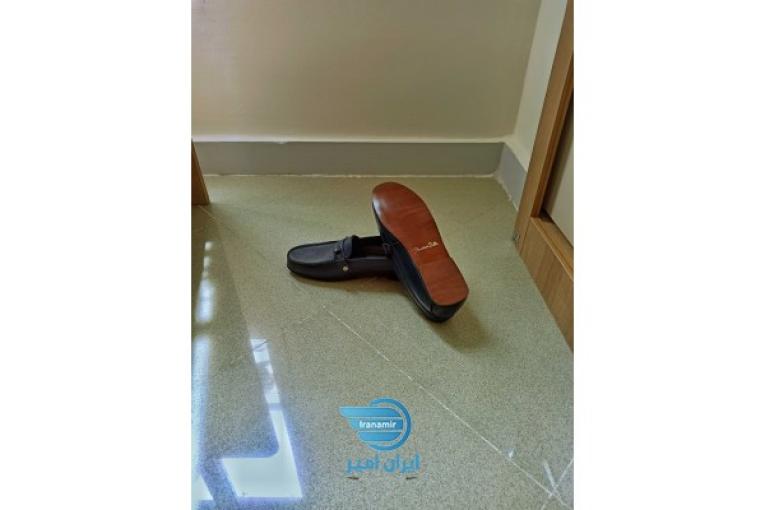 کالج تمام چرم مردانه