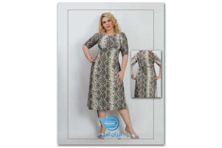 تولیدی پوشاک زنونه وبچه گونه